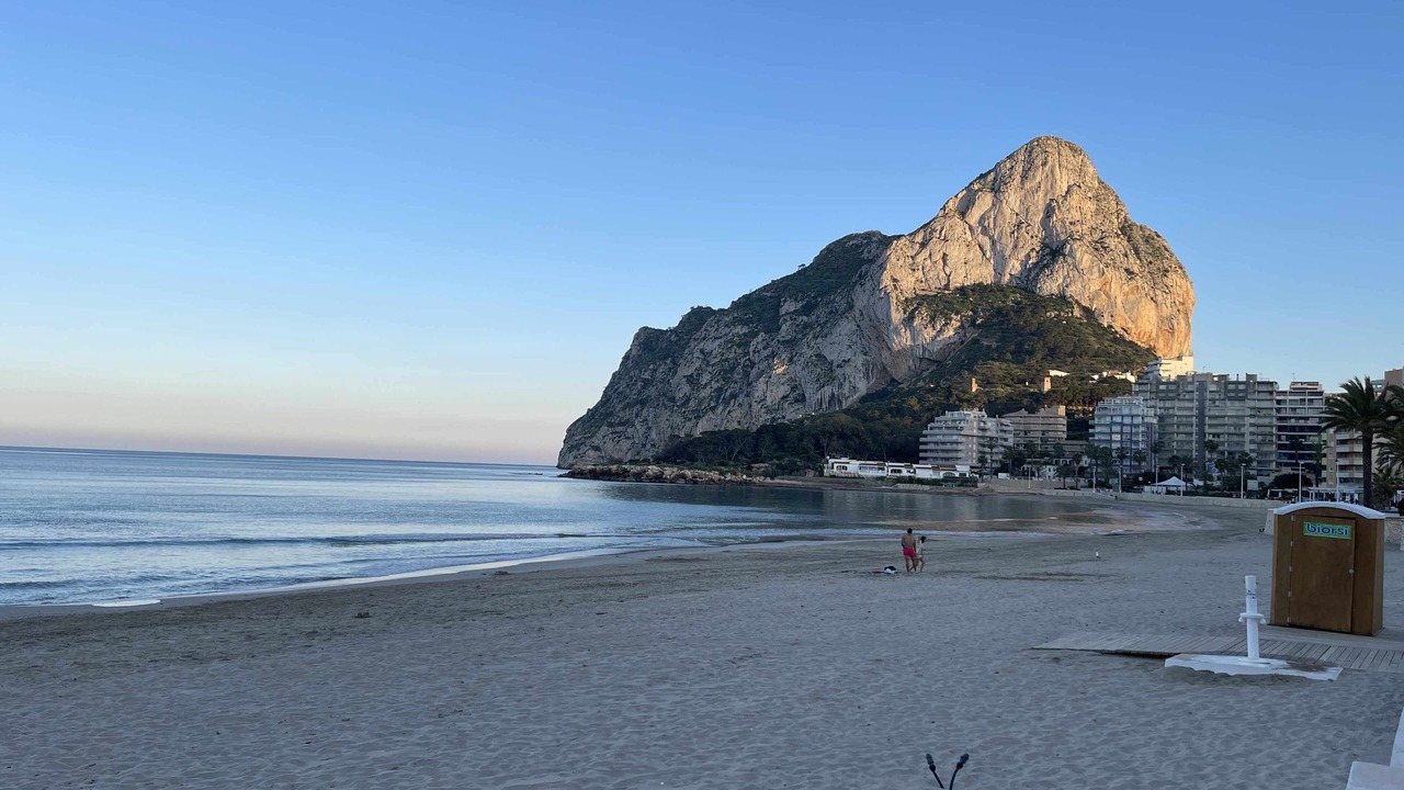Photo of Others in Calpe