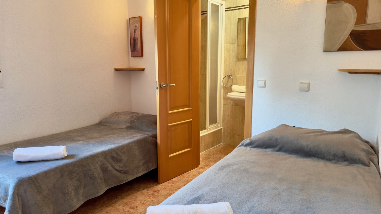 Photo of Bedroom in Calpe