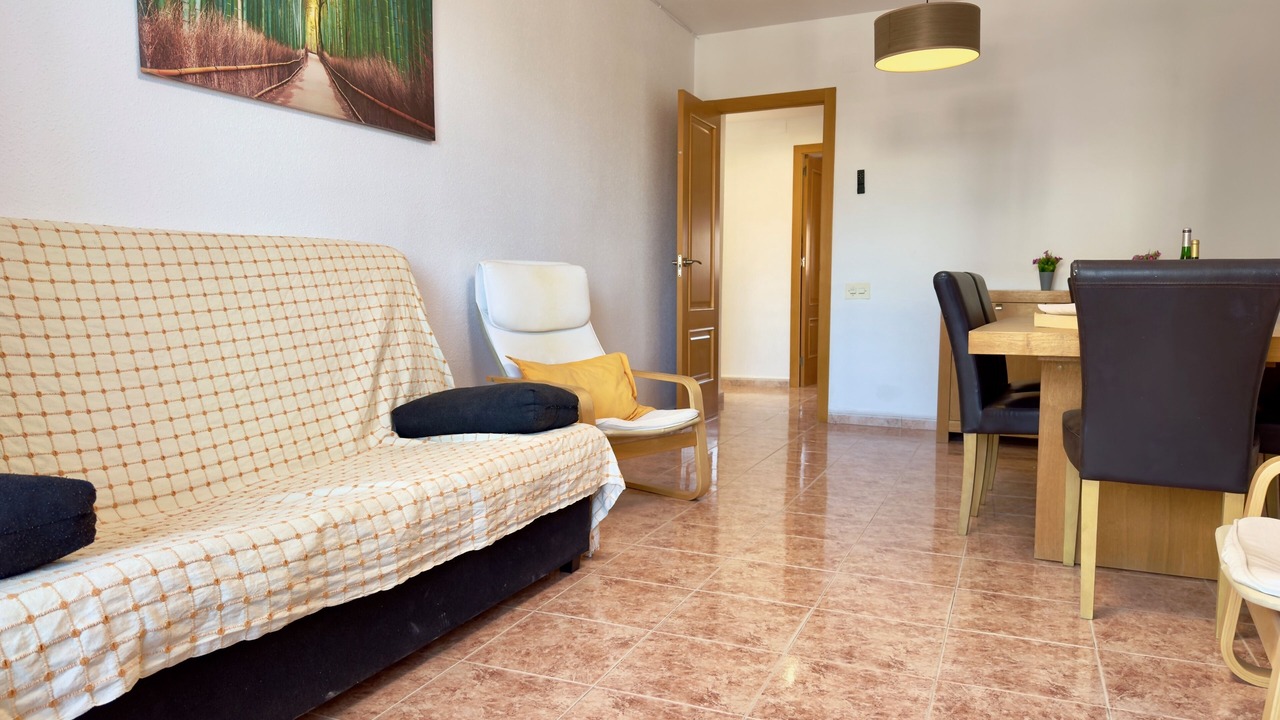 Photo of Livingroom in Calpe