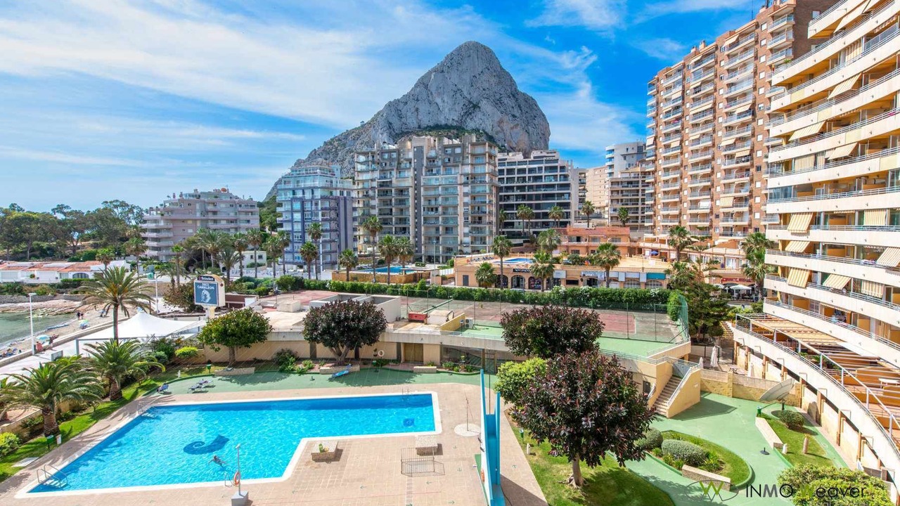 Photo of Outdoor in Calpe