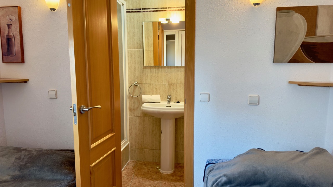 Photo of Bedroom in Calpe