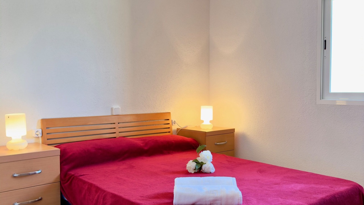 Photo of Bedroom in Calpe