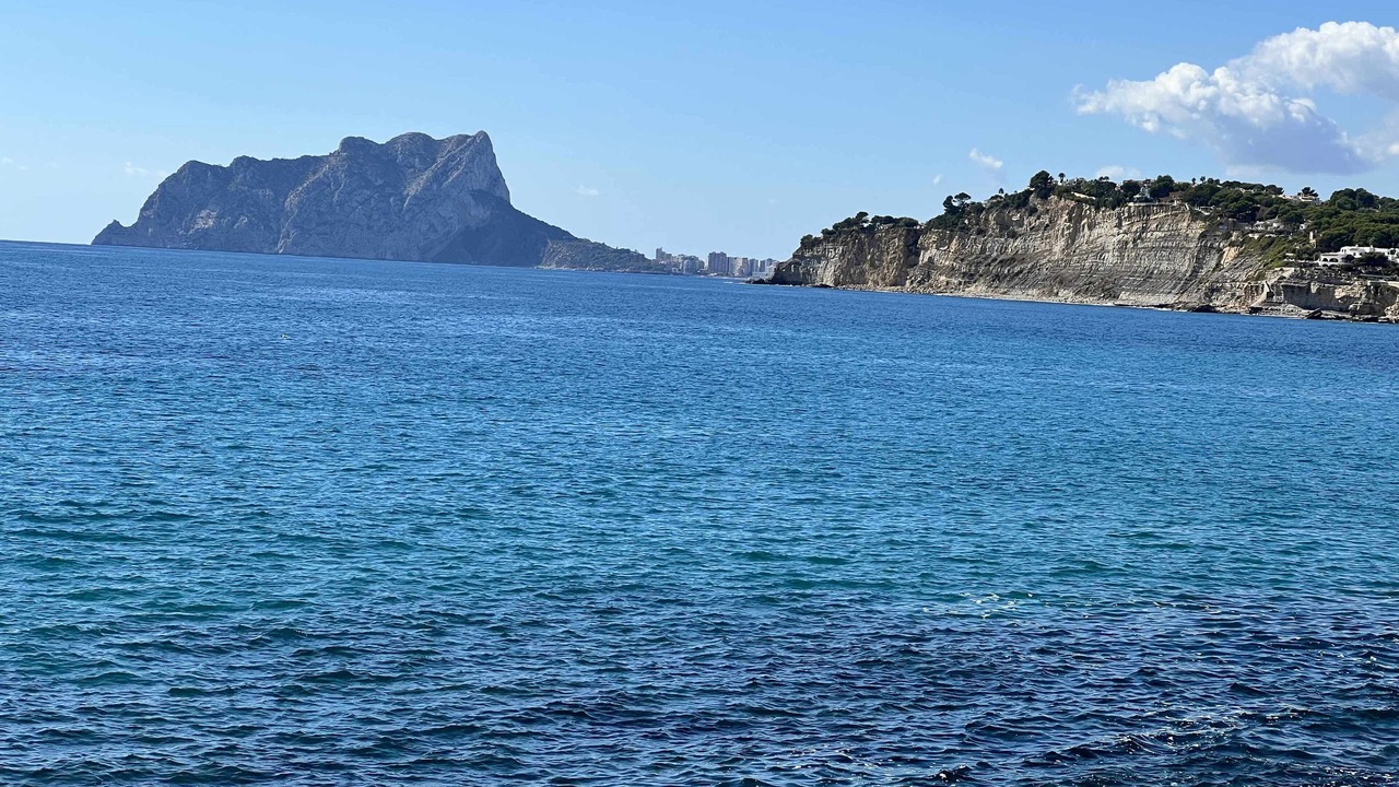 Photo of Others in Calpe