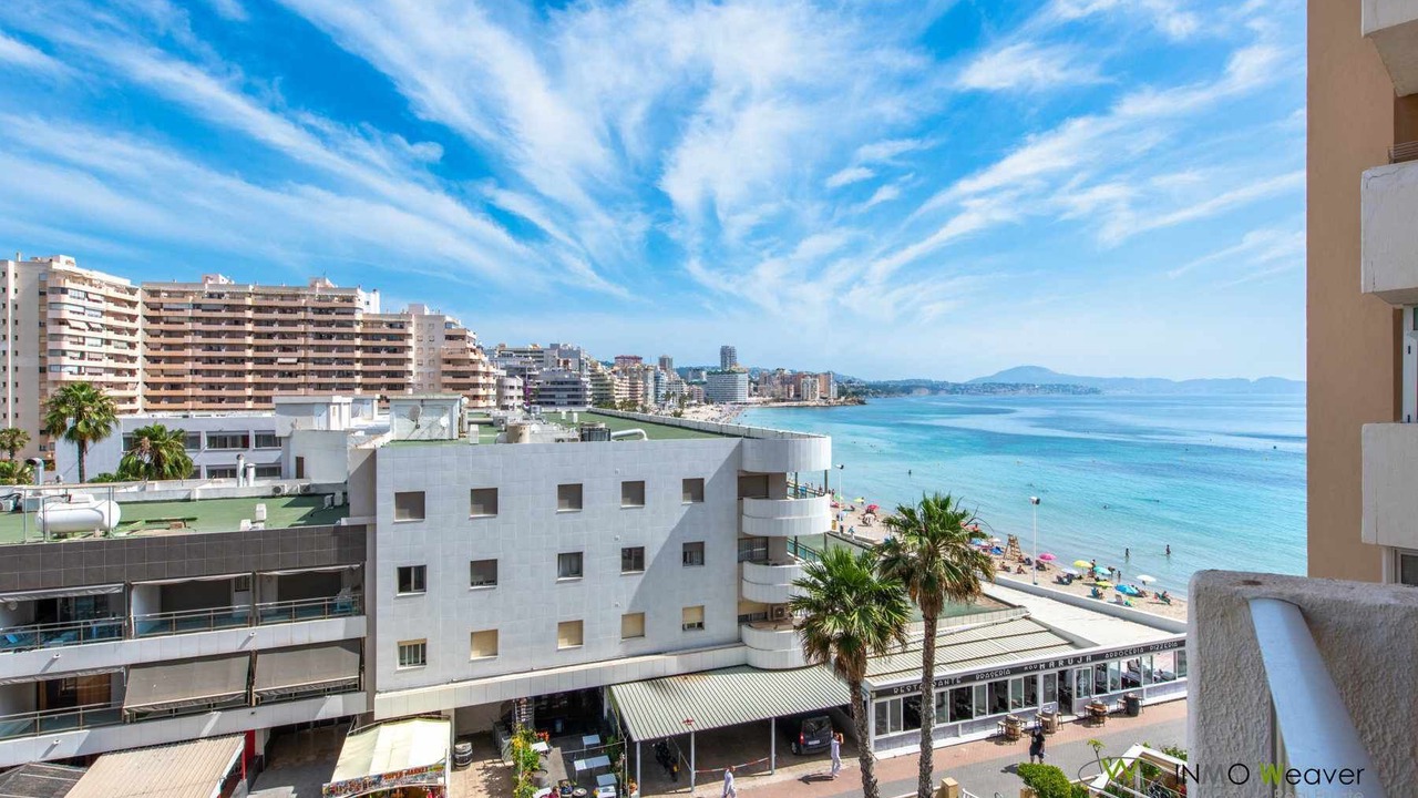 Photo of Outdoor in Calpe