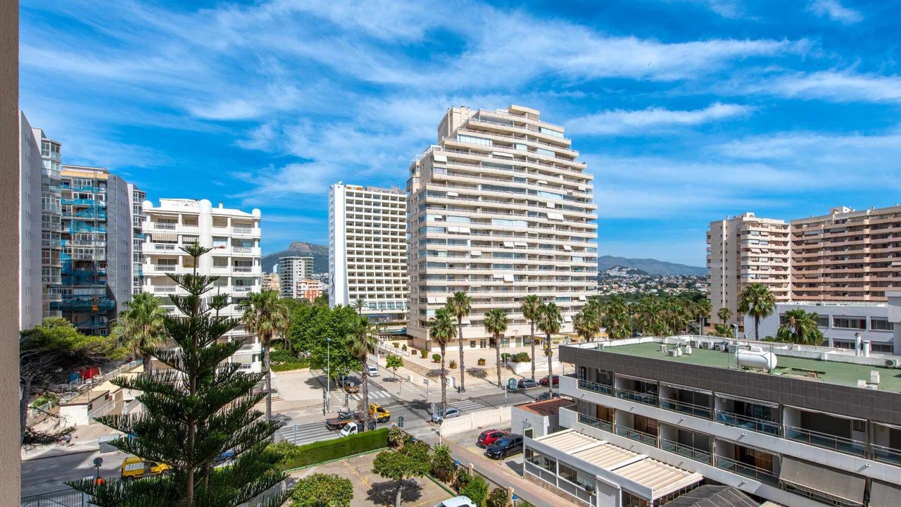 Photo of Outdoor in Calpe
