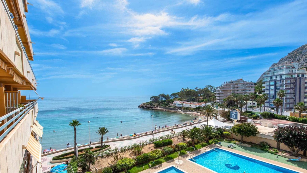Photo of Outdoor in Calpe