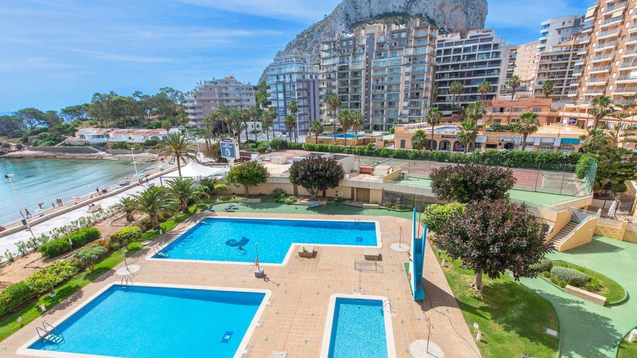 Photo of Outdoor in Calpe