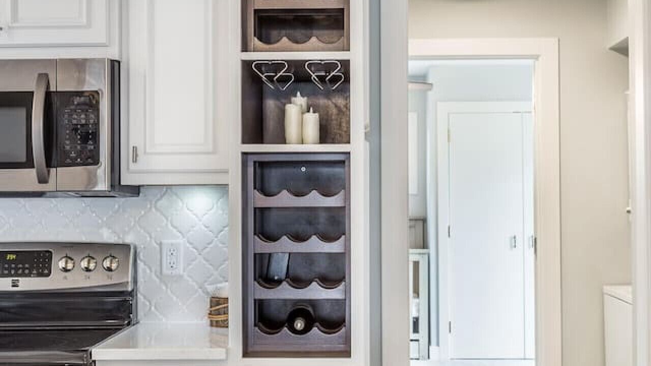 Photo of Kitchen in Spirit Lake