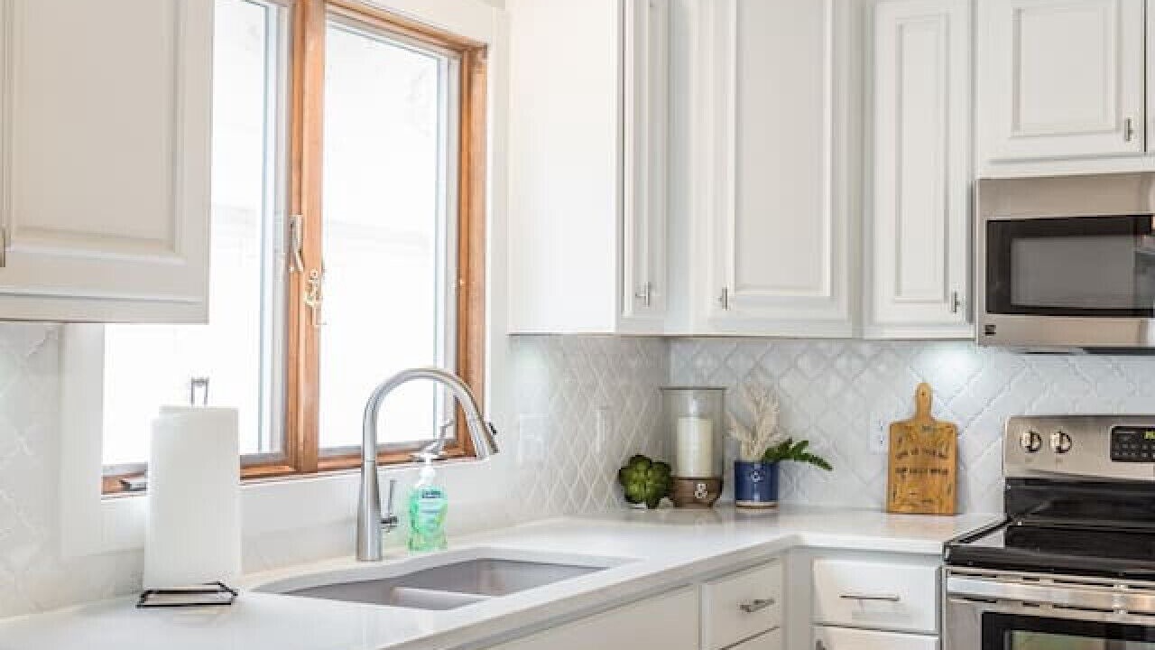 Photo of Kitchen in Spirit Lake