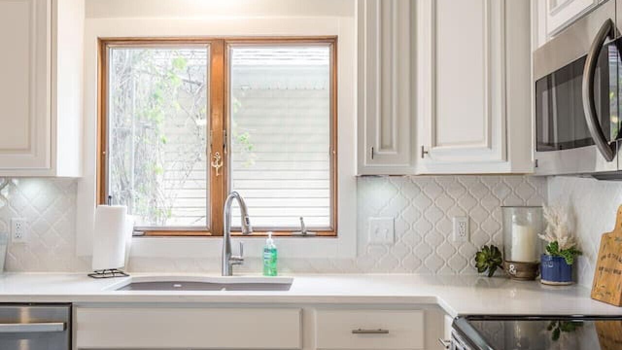 Photo of Kitchen in Spirit Lake