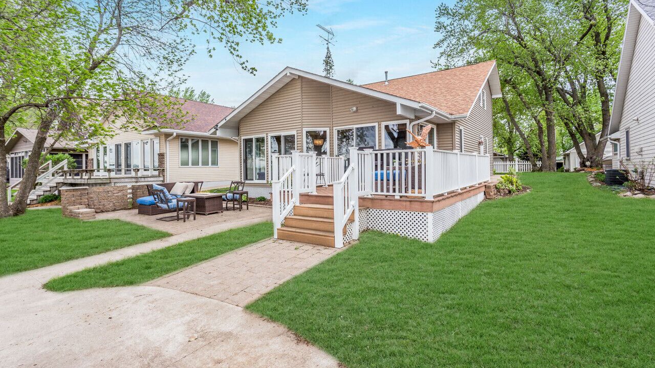 Photo of Outdoor in Spirit Lake