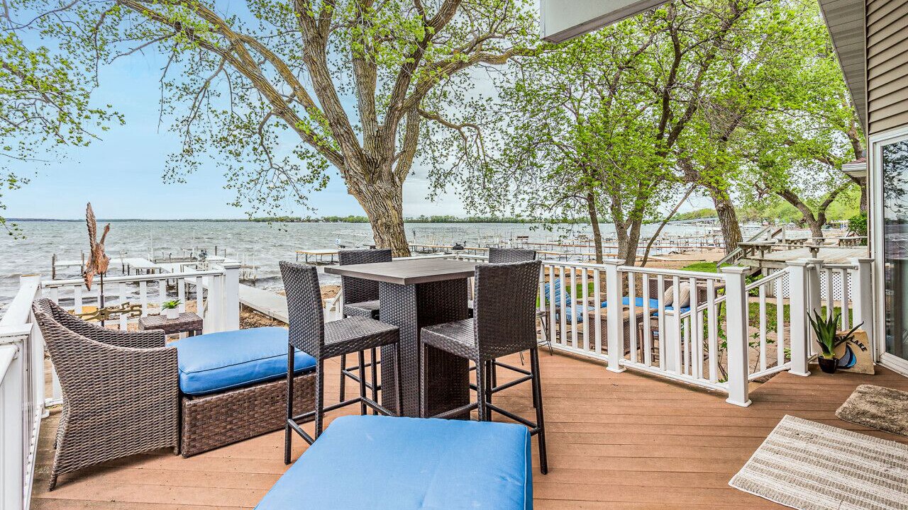 Photo of Outdoor in Spirit Lake