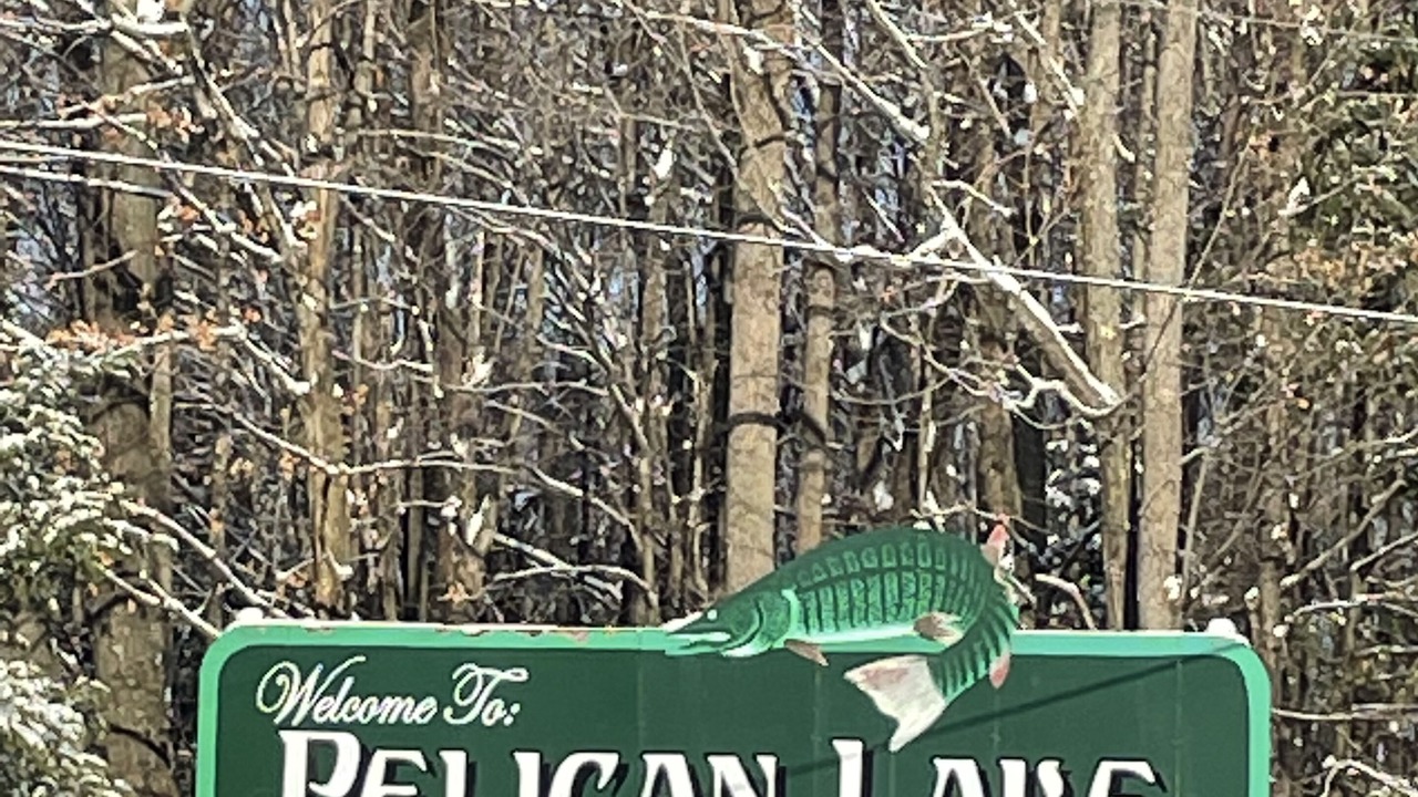 Photo of Outdoor in Pelican Lake