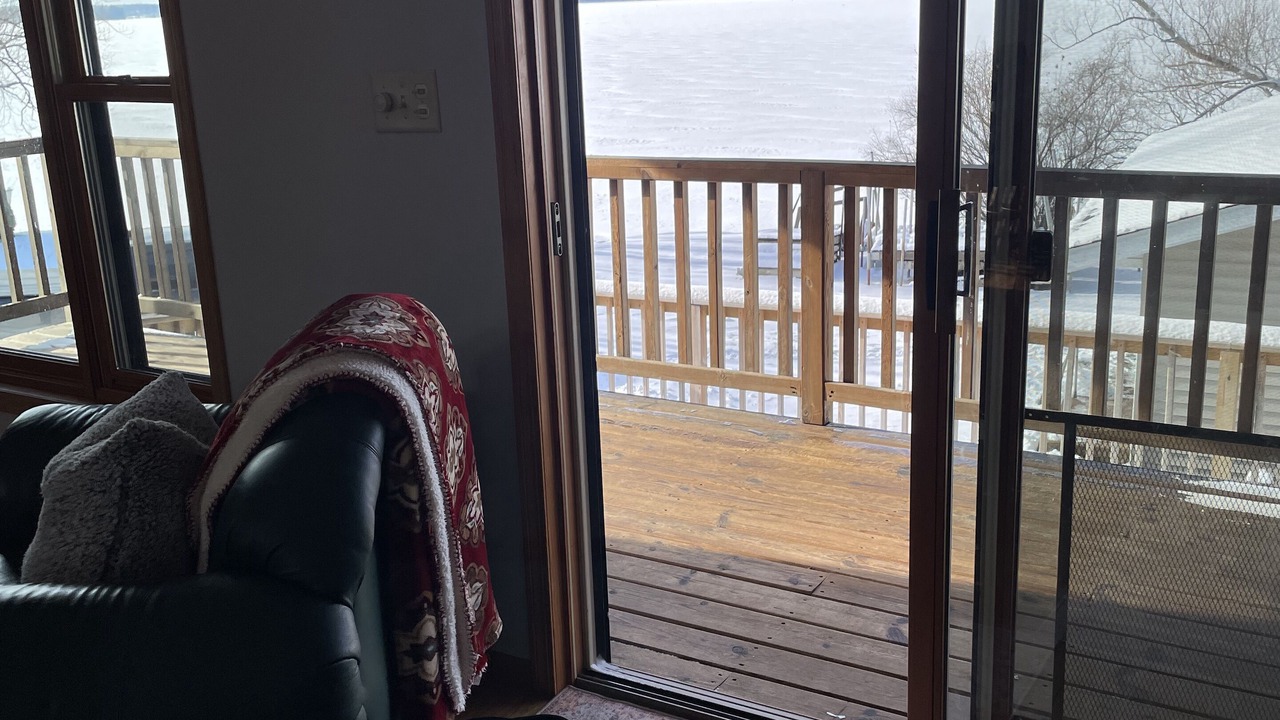 Photo of Outdoor in Pelican Lake