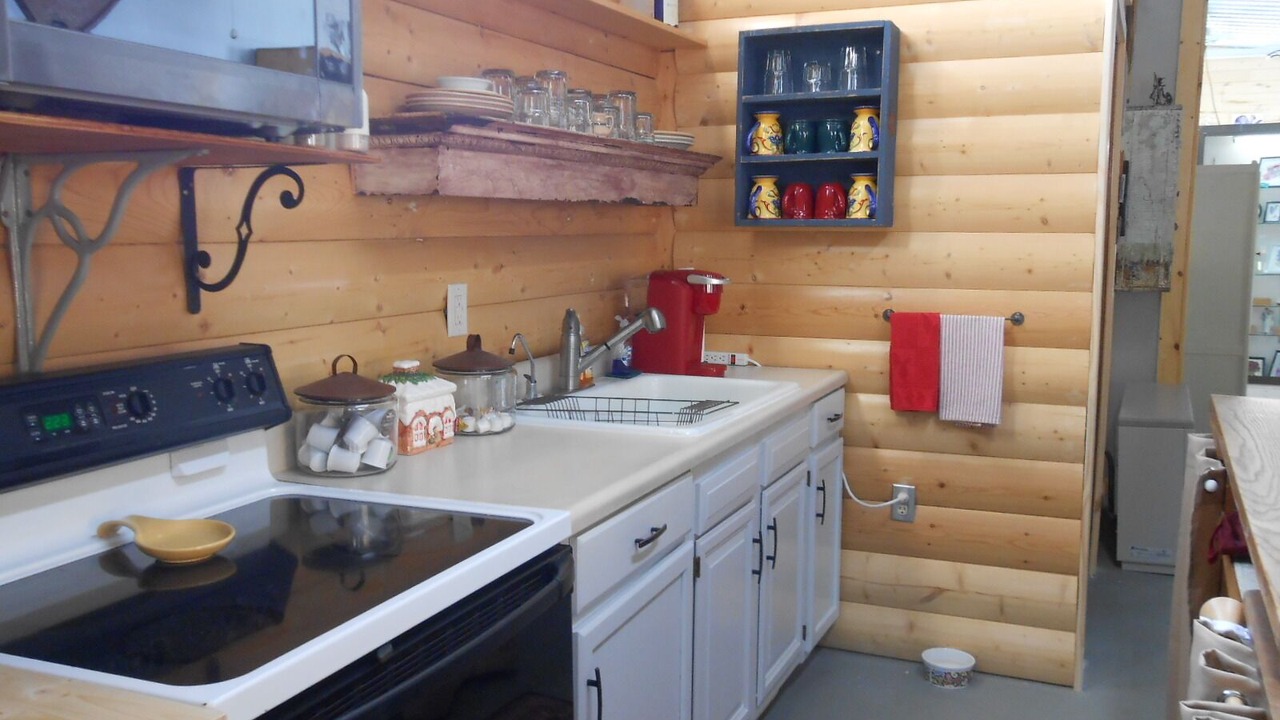 Photo of Kitchen in Gardner