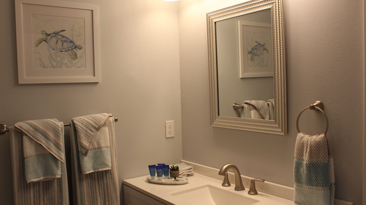 Photo of Bathroom in Grayland