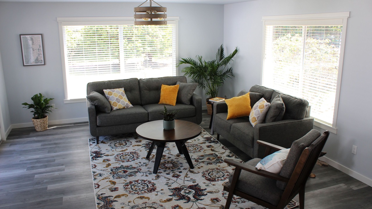 Photo of Livingroom in Grayland