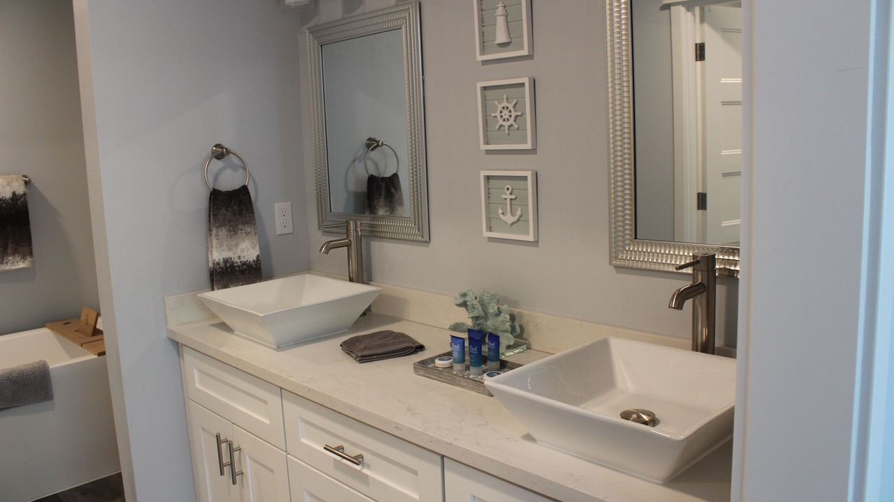 Photo of Bathroom in Grayland