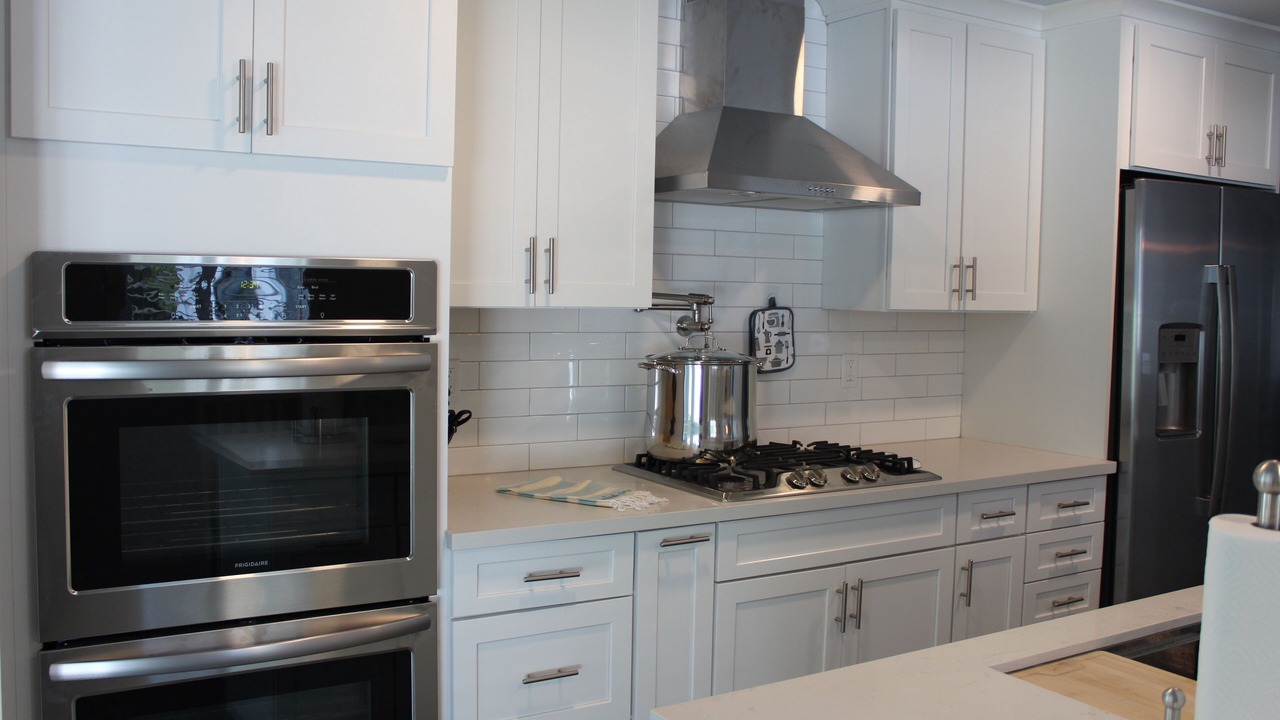 Photo of Kitchen in Grayland