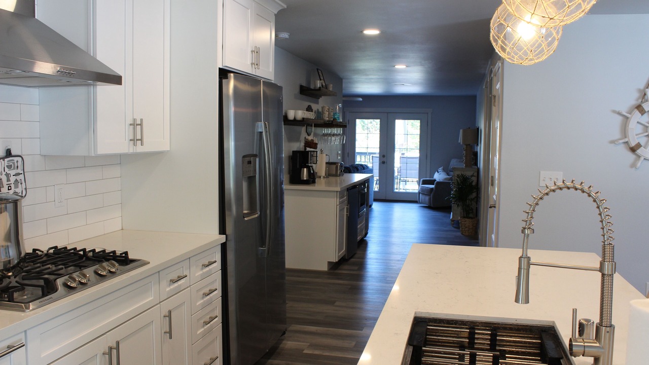 Photo of Kitchen in Grayland