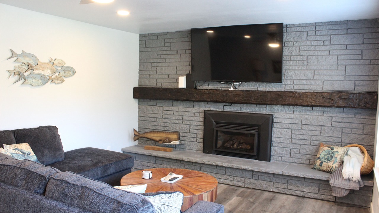 Photo of Livingroom in Grayland