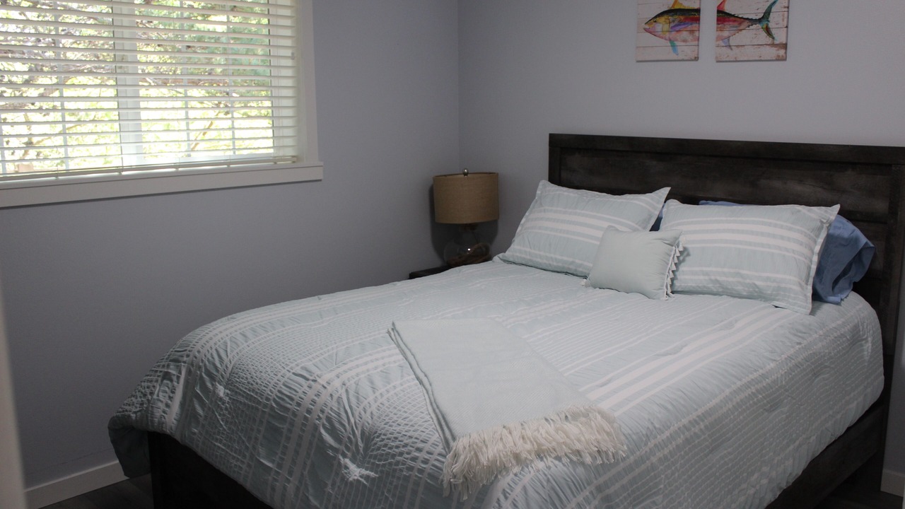 Photo of Bedroom in Grayland
