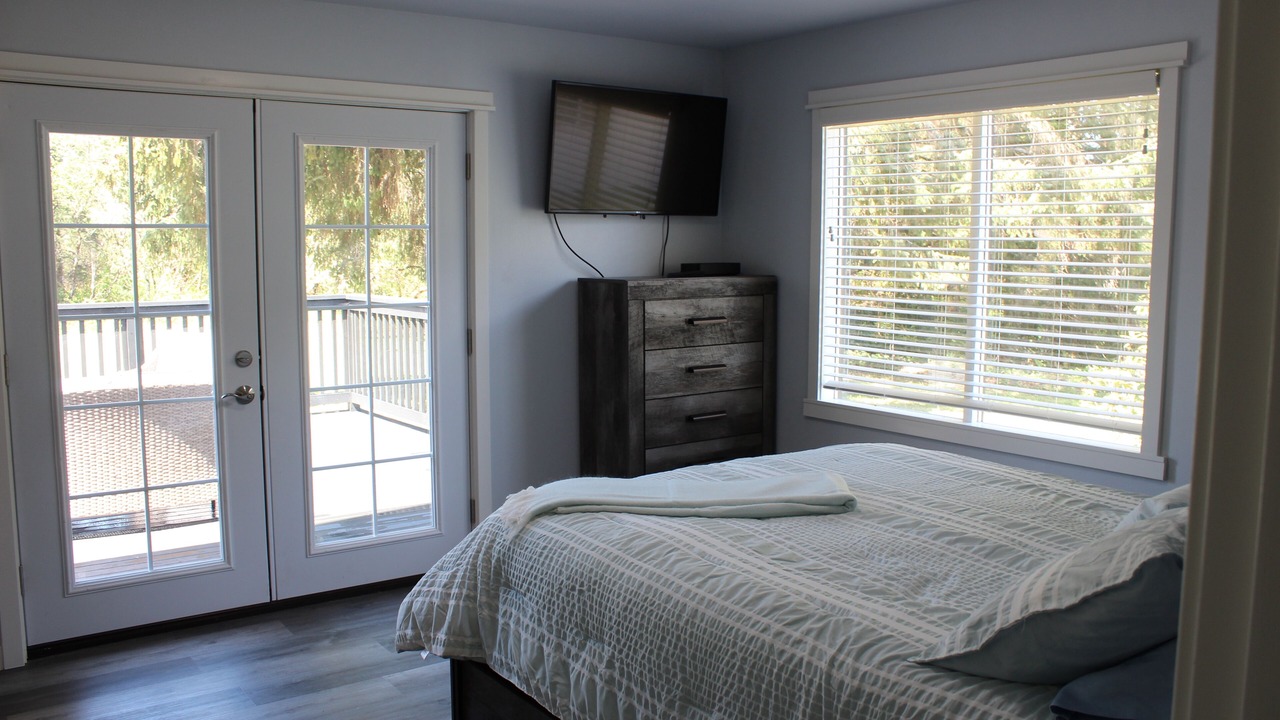 Photo of Bedroom in Grayland