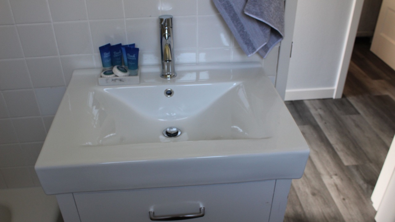 Photo of Bathroom in Grayland