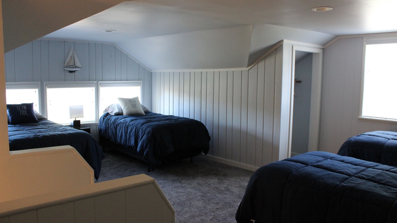 Photo of Bedroom in Grayland