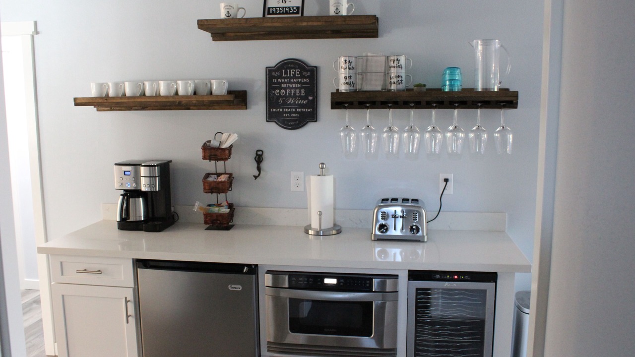 Photo of Kitchen in Grayland