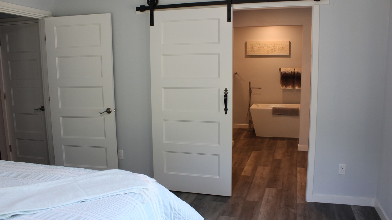 Photo of Bedroom in Grayland