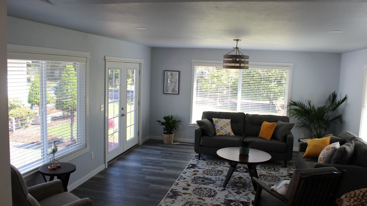 Photo of Livingroom in Grayland