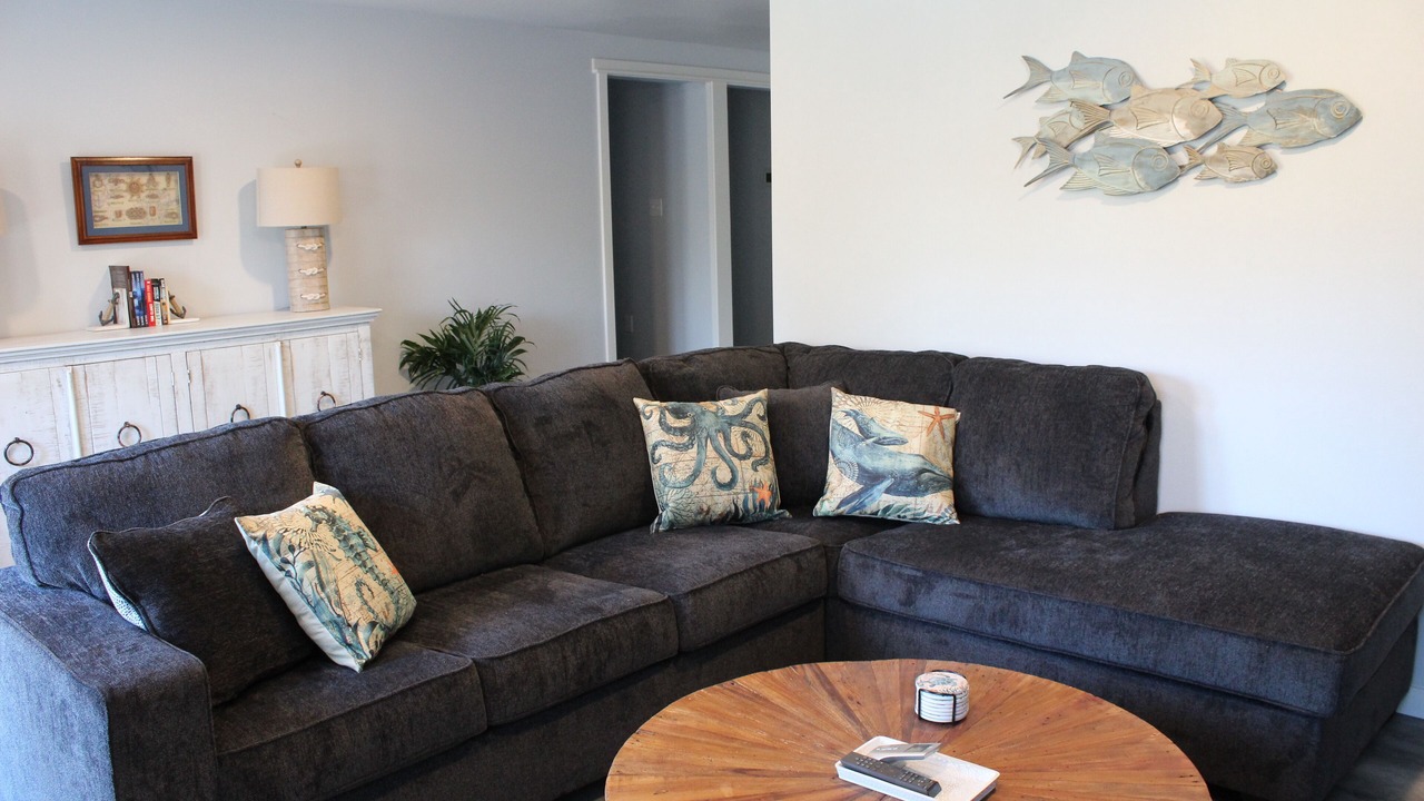 Photo of Livingroom in Grayland