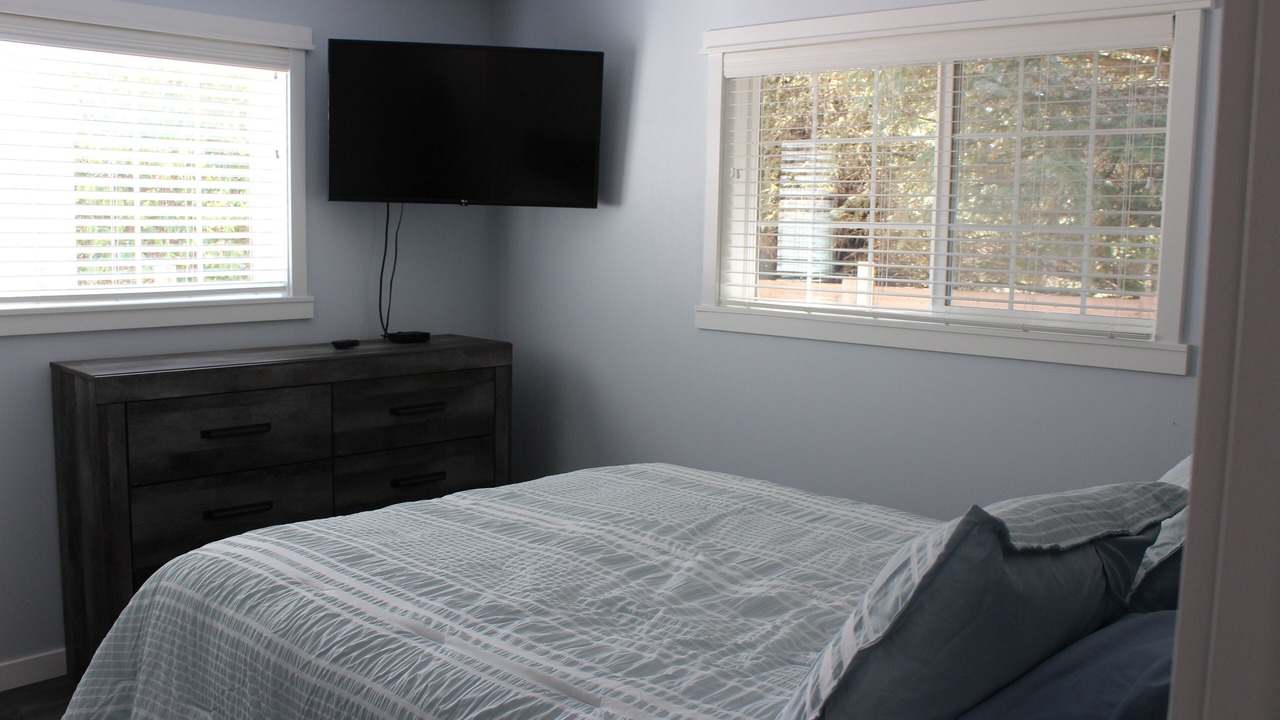 Photo of Bedroom in Grayland