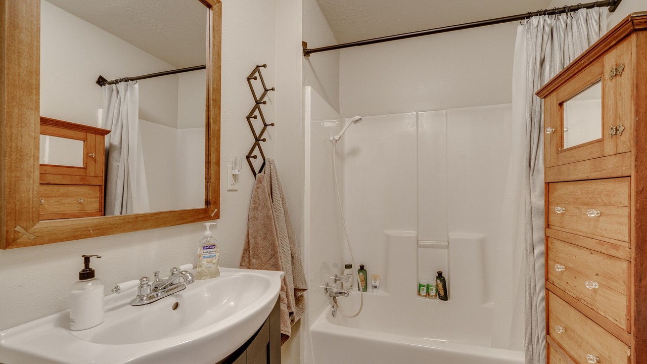 Photo of Bathroom in Wilburn