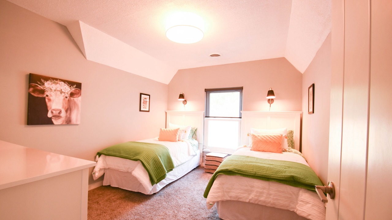 Photo of Bedroom in Mount Vernon