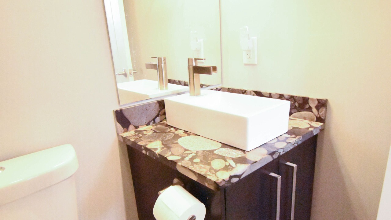 Photo of Bathroom in Mount Vernon