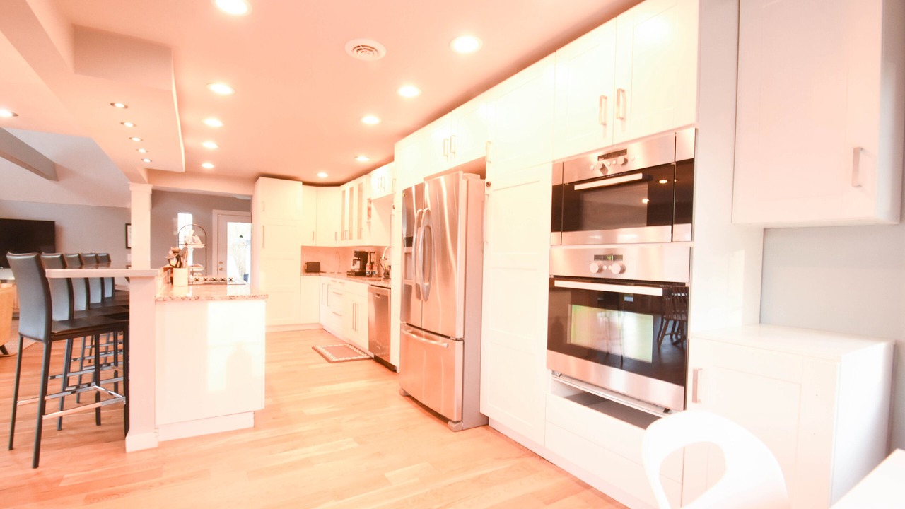 Photo of Kitchen in Mount Vernon