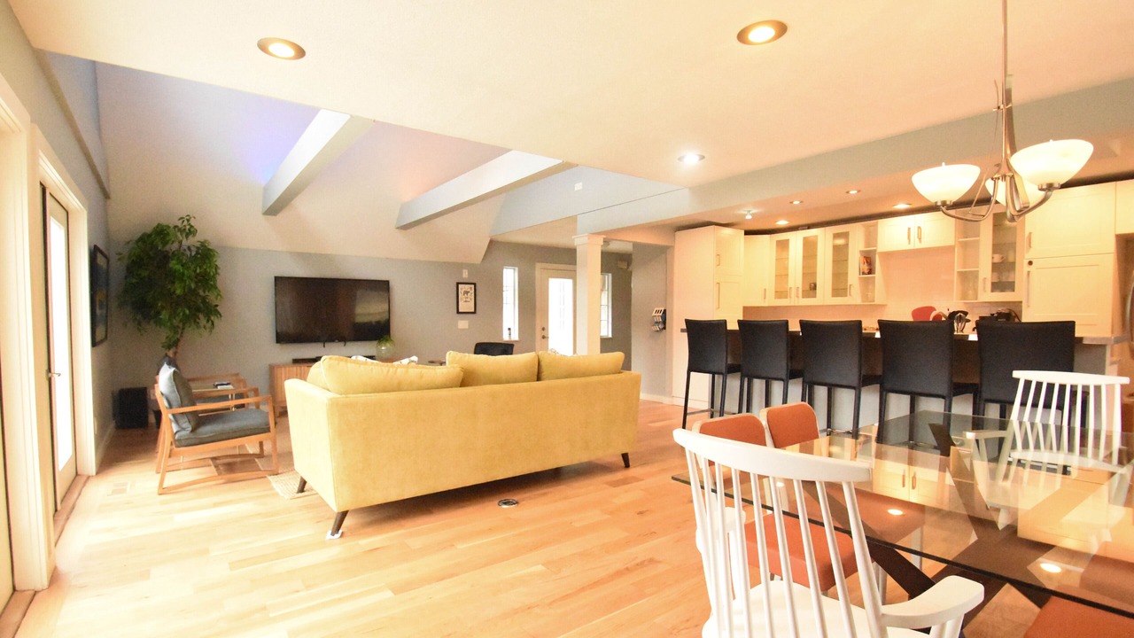 Photo of Livingroom in Mount Vernon