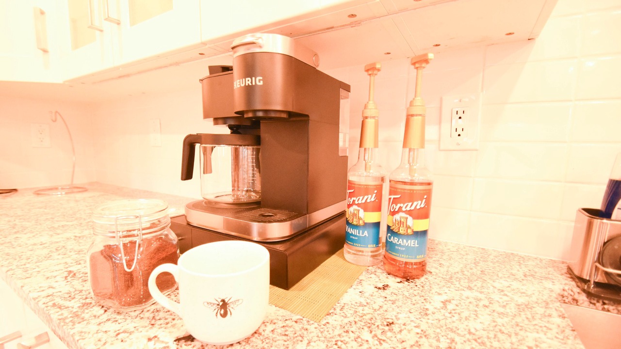 Photo of Kitchen in Mount Vernon