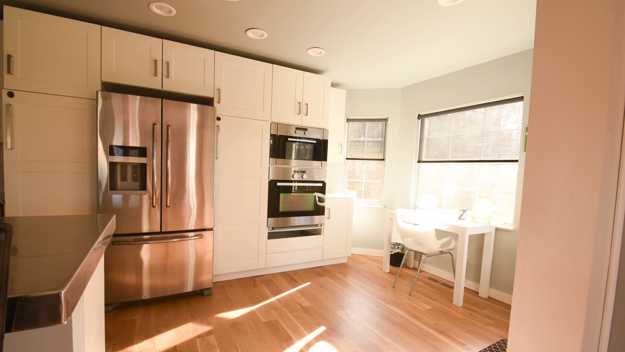 Photo of Kitchen in Mount Vernon