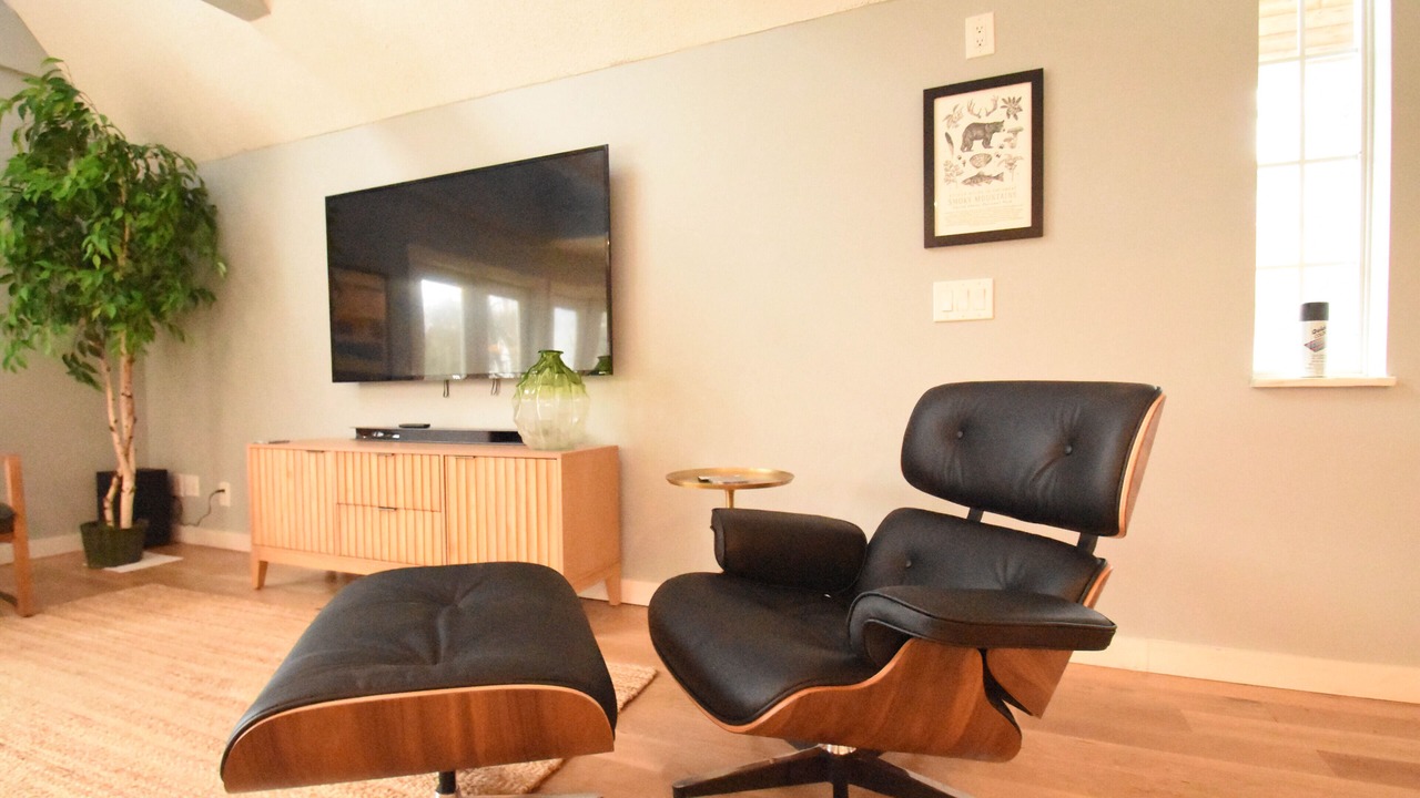 Photo of Livingroom in Mount Vernon