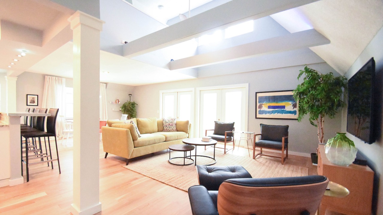 Photo of Livingroom in Mount Vernon