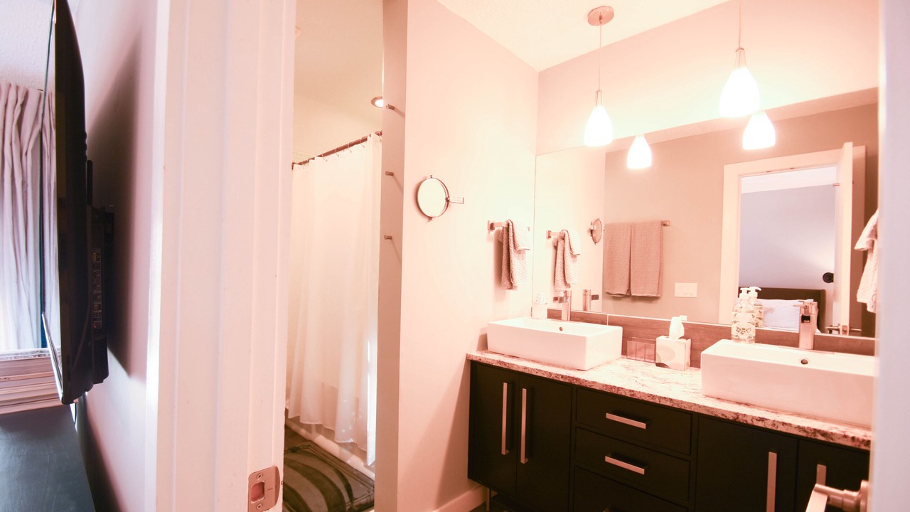 Photo of Bathroom in Mount Vernon