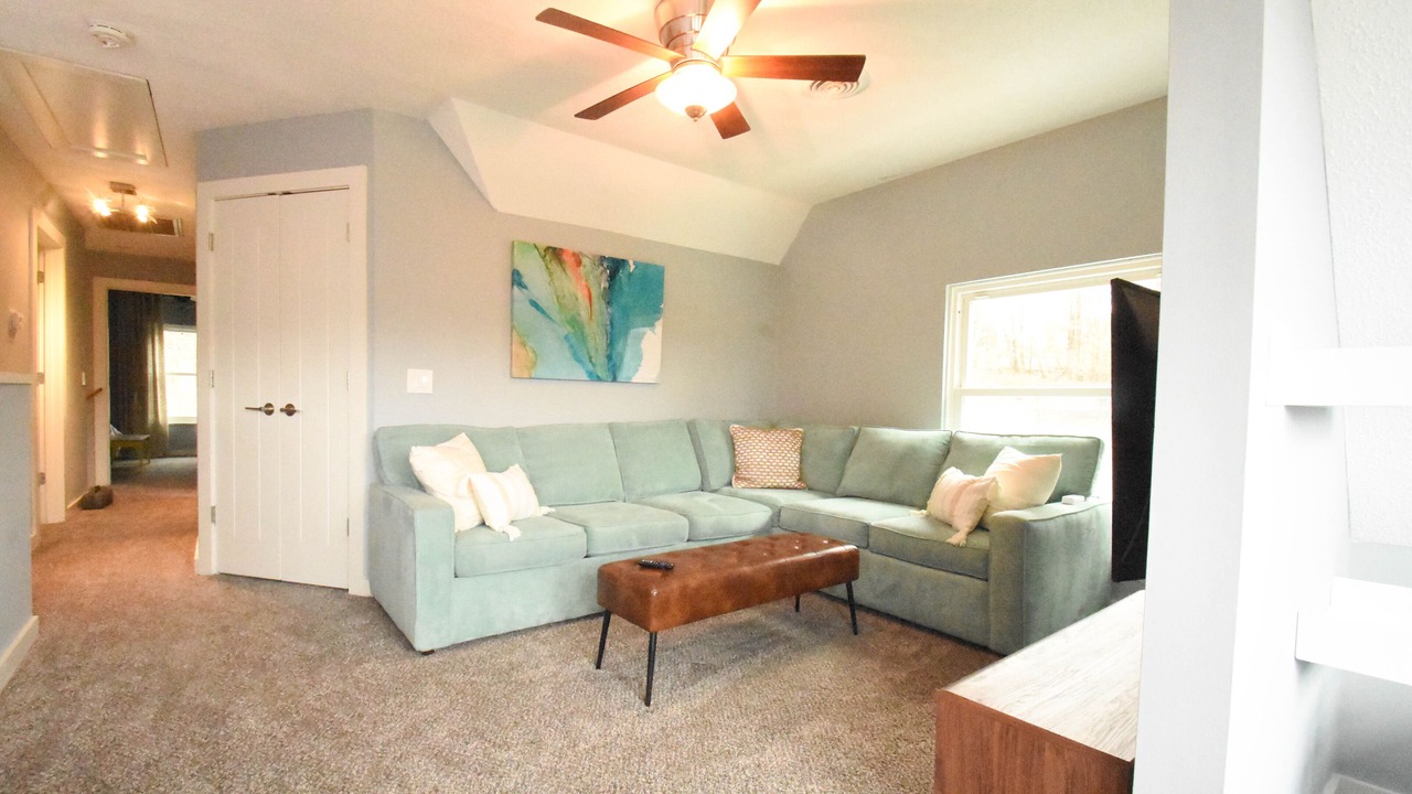Photo of Livingroom in Mount Vernon