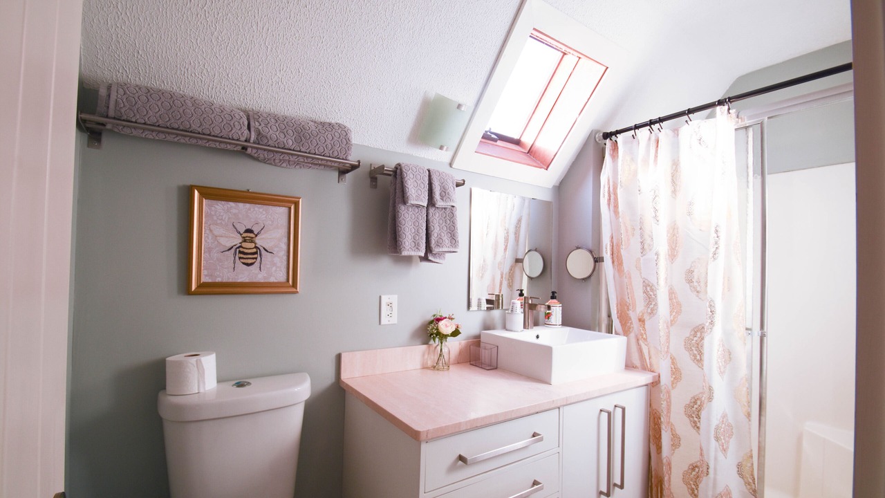 Photo of Bathroom in Mount Vernon
