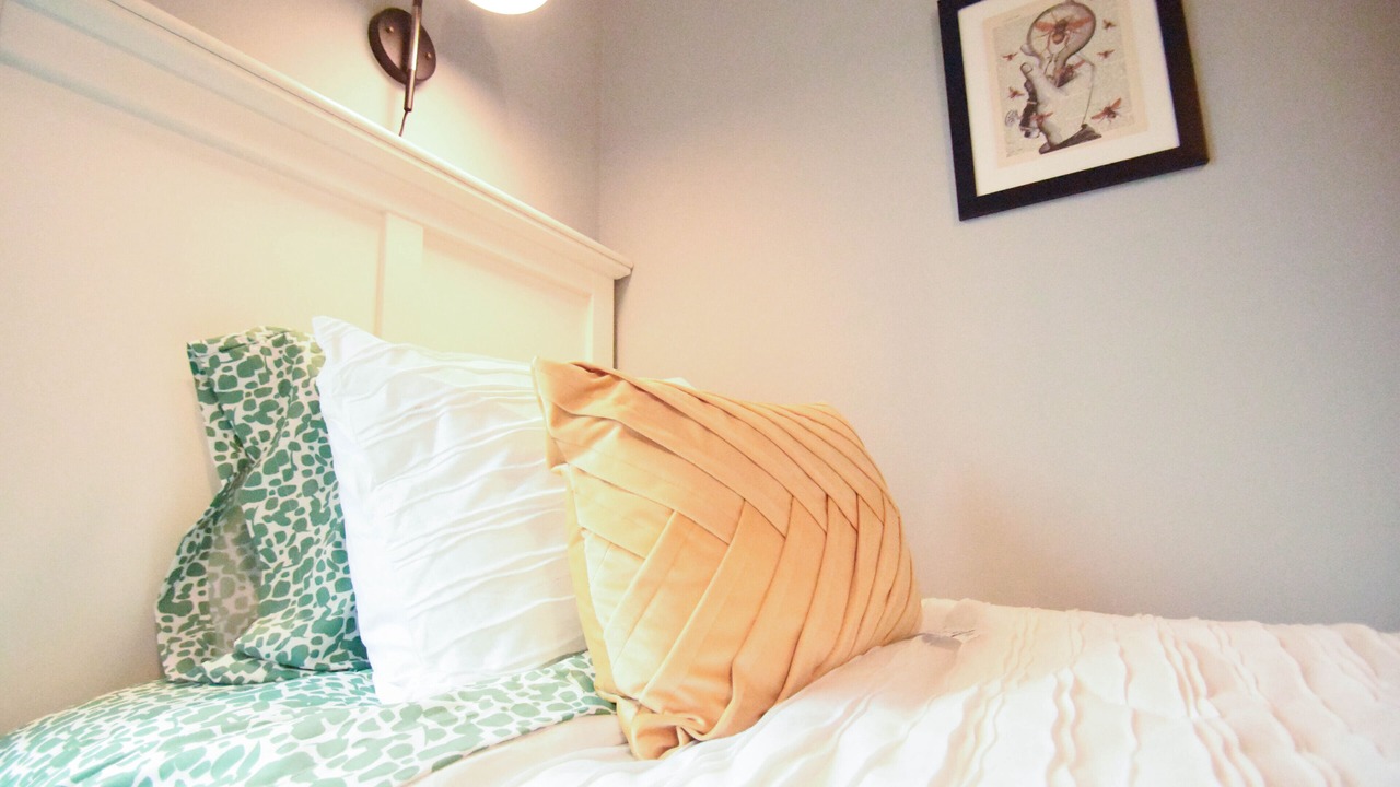 Photo of Bedroom in Mount Vernon