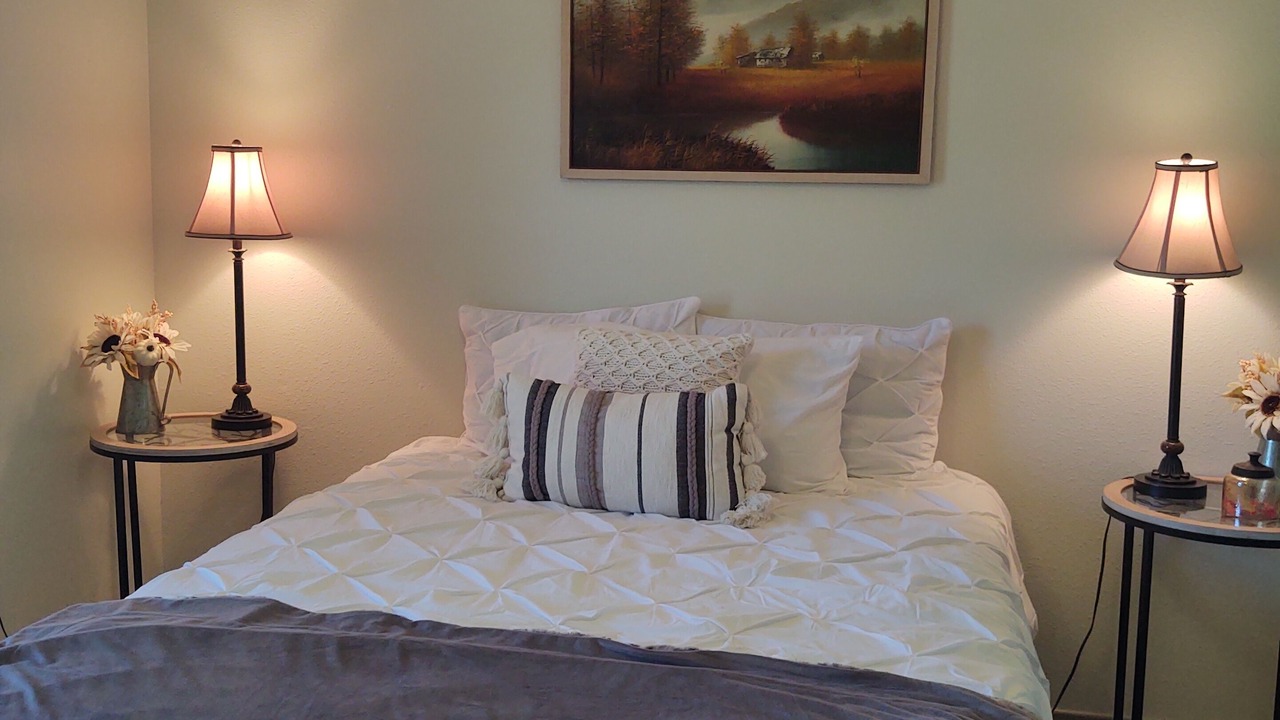 Photo of Bedroom in Seguin