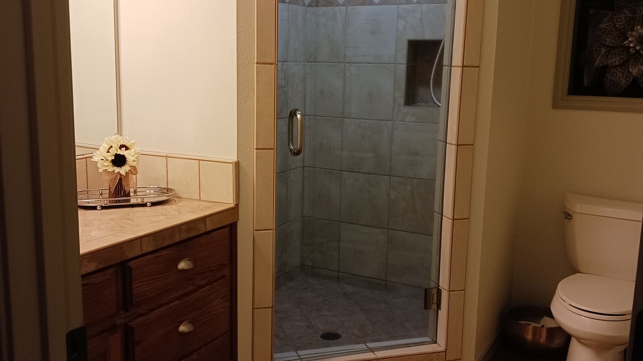 Photo of Bathroom in Seguin