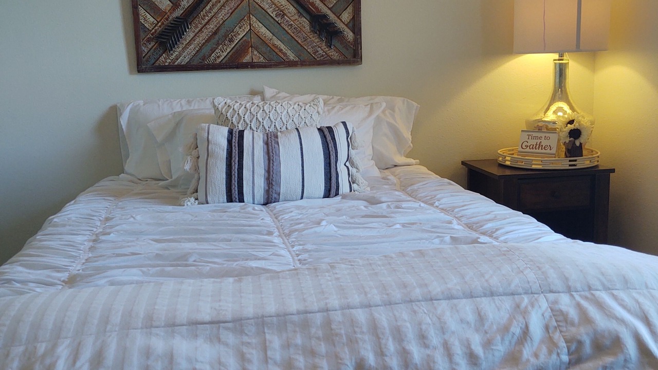 Photo of Bedroom in Seguin